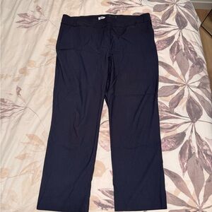 Penningtons Gray Dress Pants